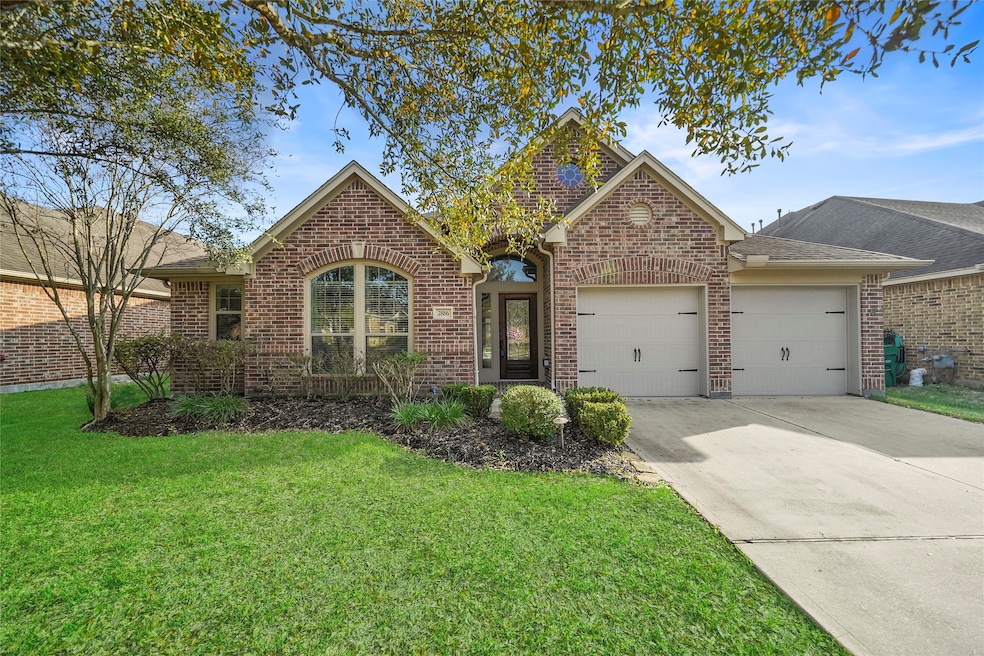 2886 Woodland Glen Ln, Conroe, TX 77385 - photo 1