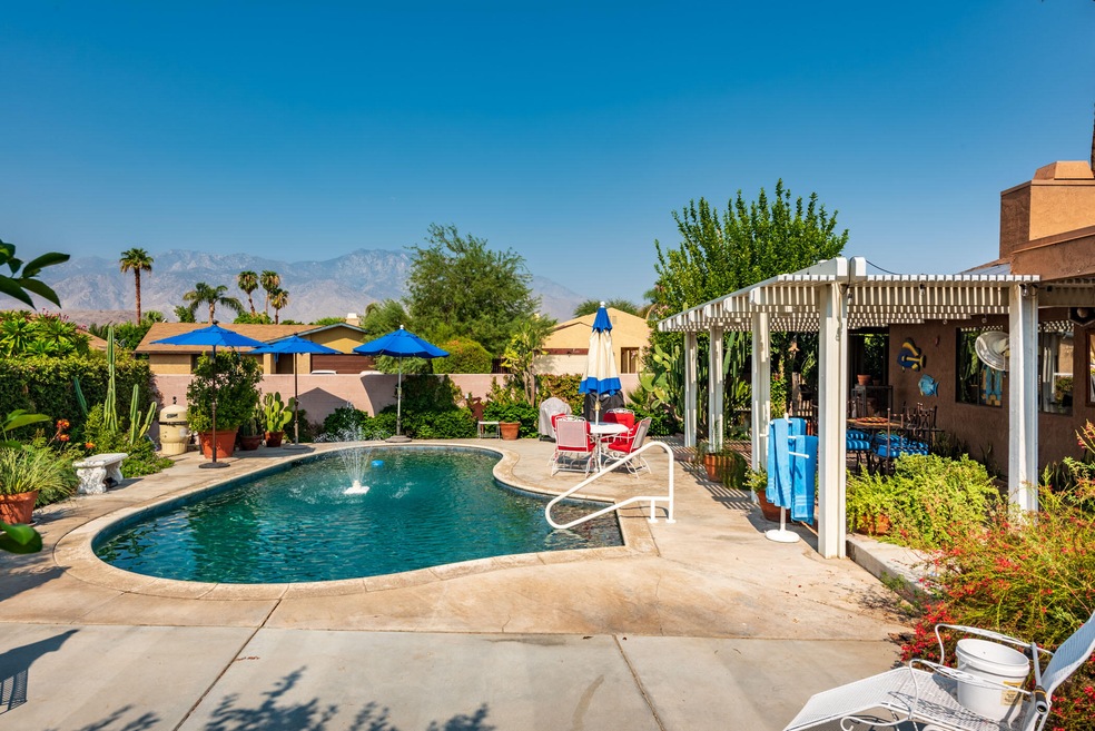 69437 Ashley Ct, Cathedral City, CA 92234 - photo 1