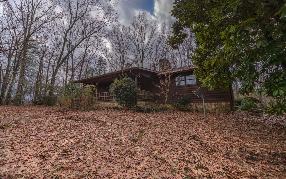 111 Pinson Ln, Ellijay, GA 30540 - photo 1
