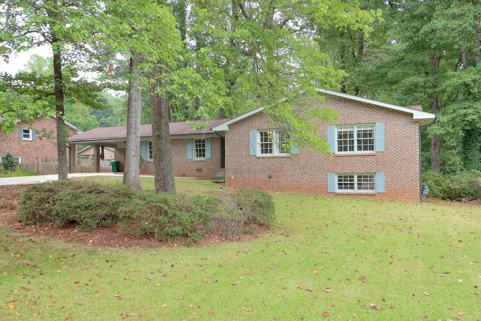 1793 Oak Crest Ct, Tucker, GA 30084 - photo 1