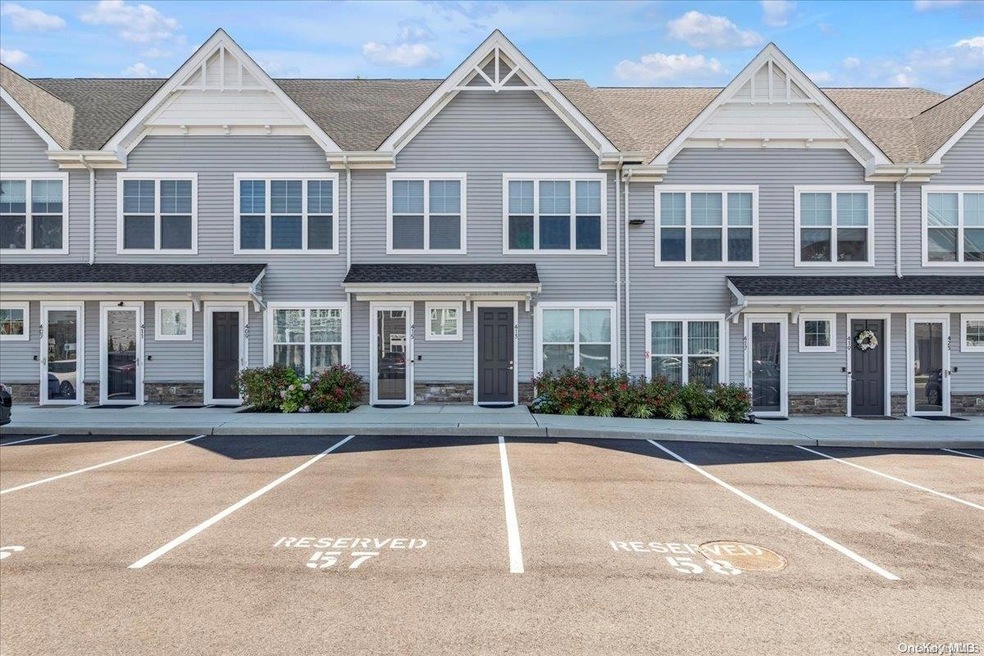 413 Emanuel Way unit 413, East Meadow, NY 11554 - photo 1