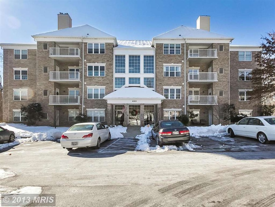 403 Plumbridge Ct unit 304, Lutherville Timonium, MD 21093 - photo 1