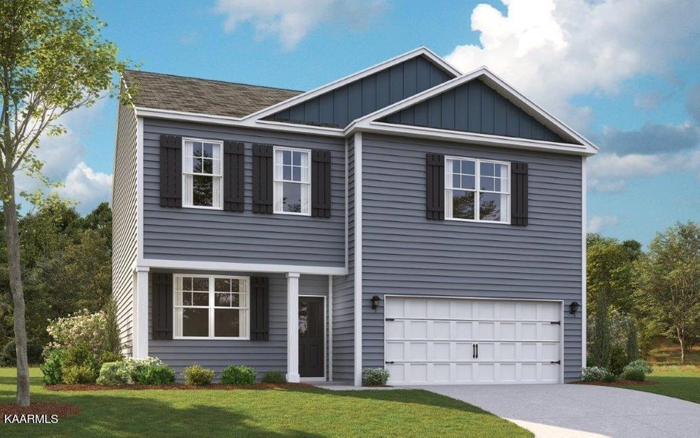 538 Hayley Marie Ln, Knoxville, TN 37920 - photo 1