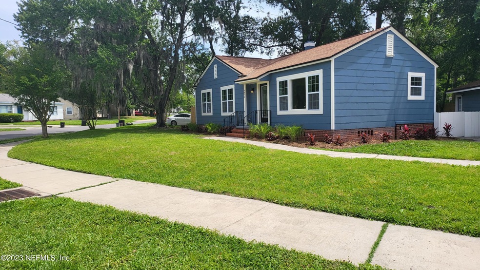 4876 Riverdale Rd, Jacksonville, FL 32210 - photo 1