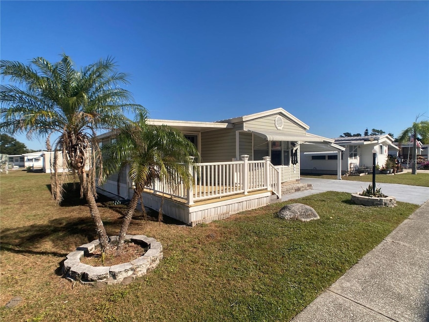 1710 7th St SW unit 44, Ruskin, FL 33570 - photo 1