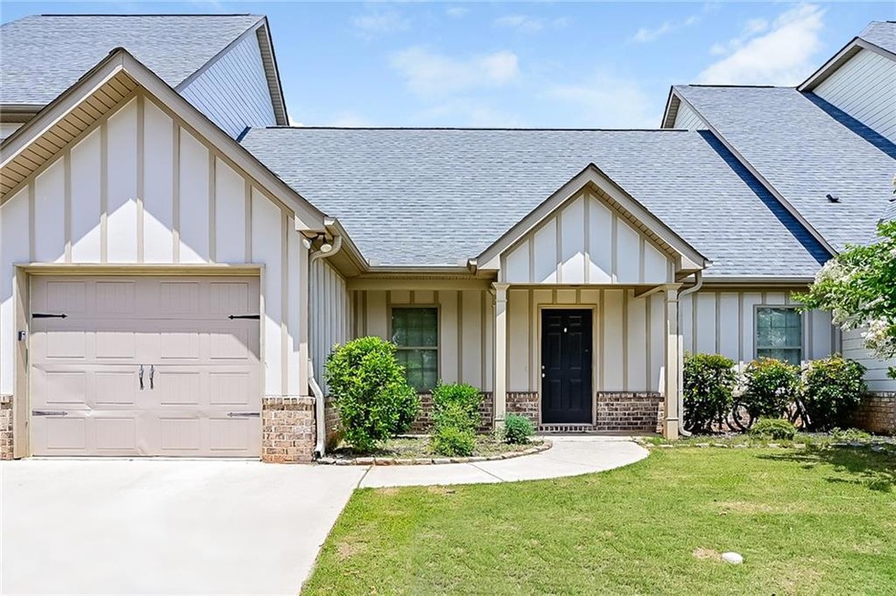 unlisted-address, Locust Grove, GA 30248 - photo 1