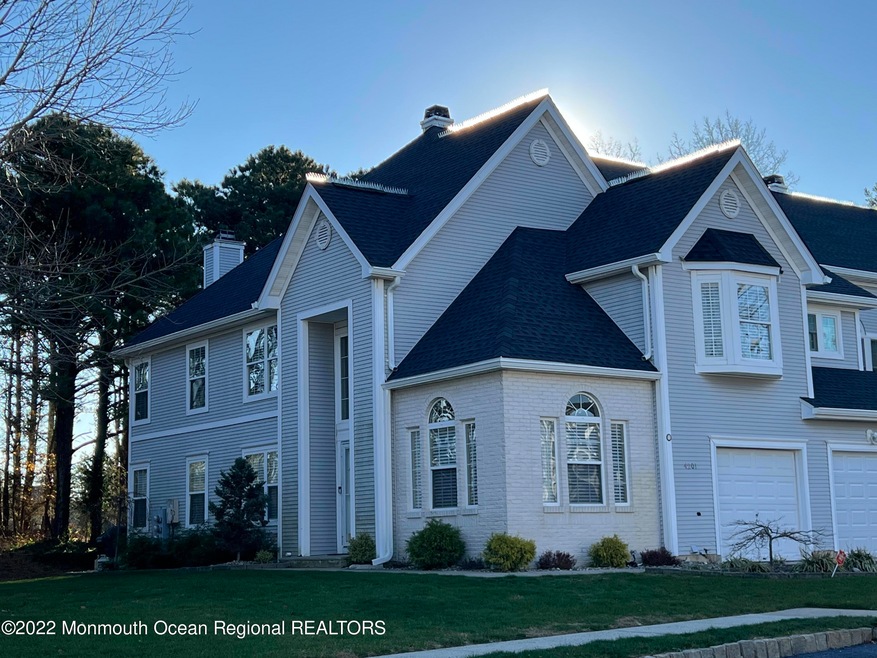 4201 Galloping Hill Ln unit 4201, Toms River, NJ 08755 - photo 1