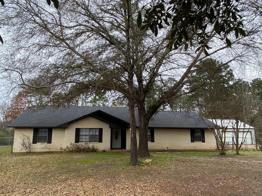 1195 Fm 2664, Nacogdoches, TX 75965 - photo 1