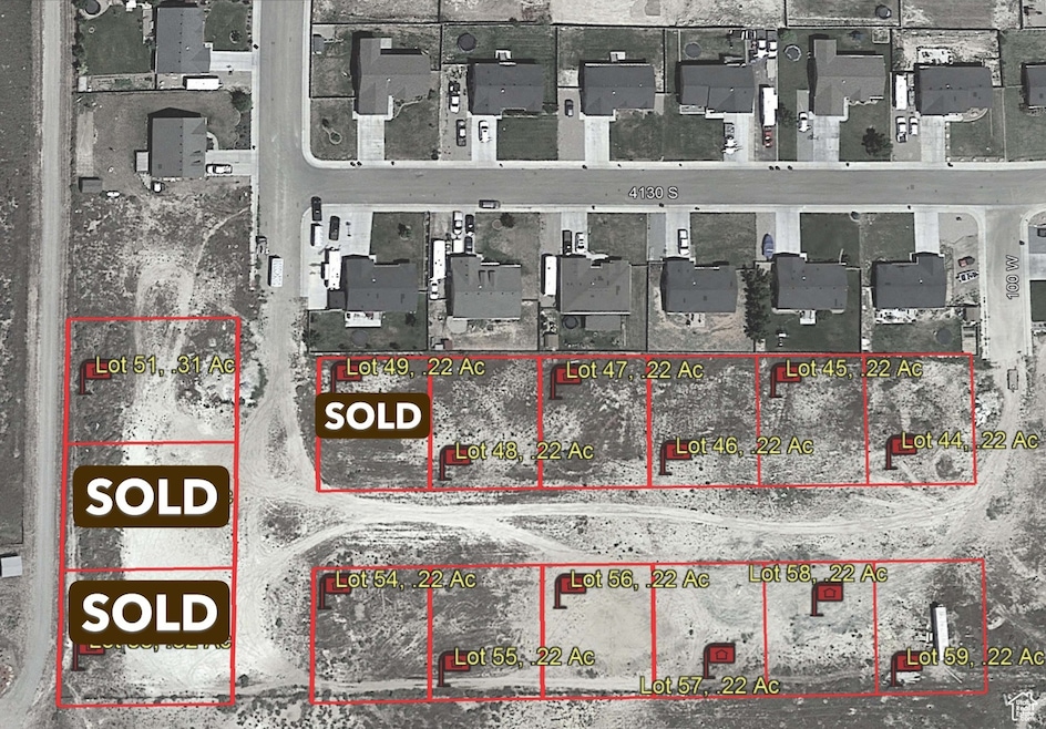 118 W 4180 S, Vernal, UT 84078 - photo 1