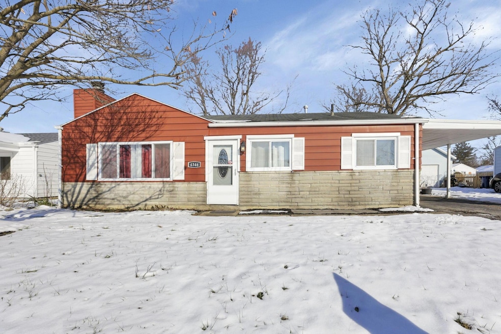 4346 Etna Rd, Columbus, OH 43213 - photo 1