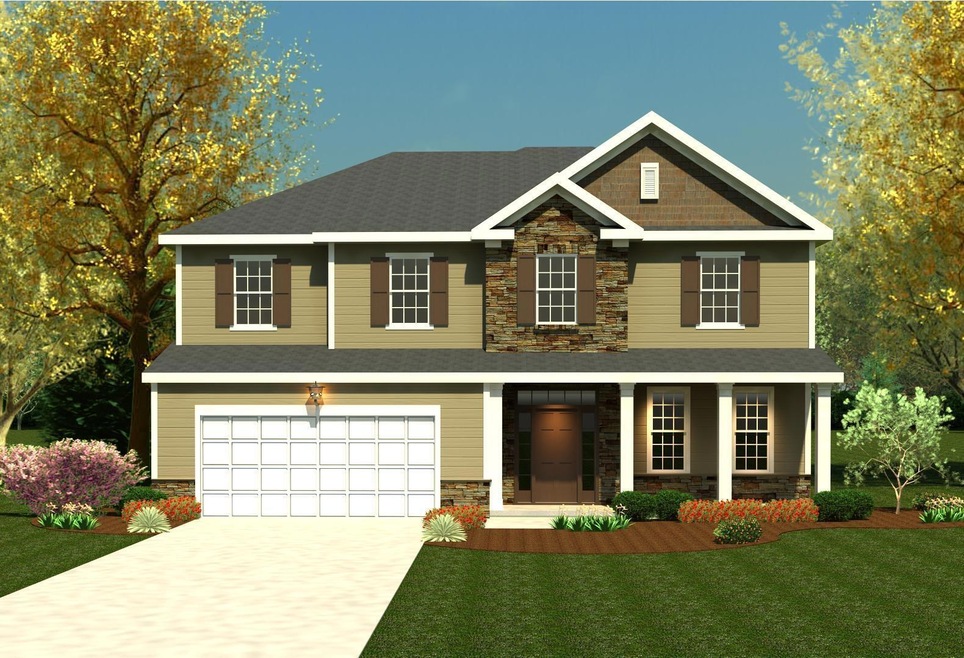 Elevation B