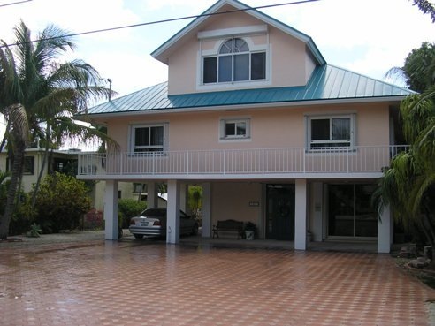 Front View