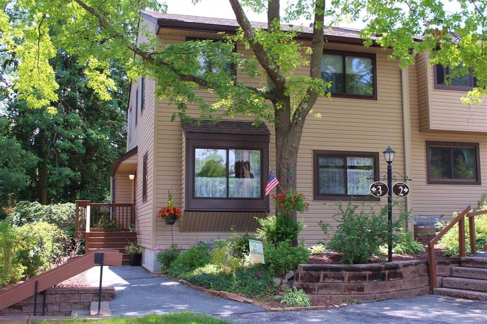 0 Downing Place unit 2A ONEHM351203, Poughkeepsie, NY 12603 - photo 1