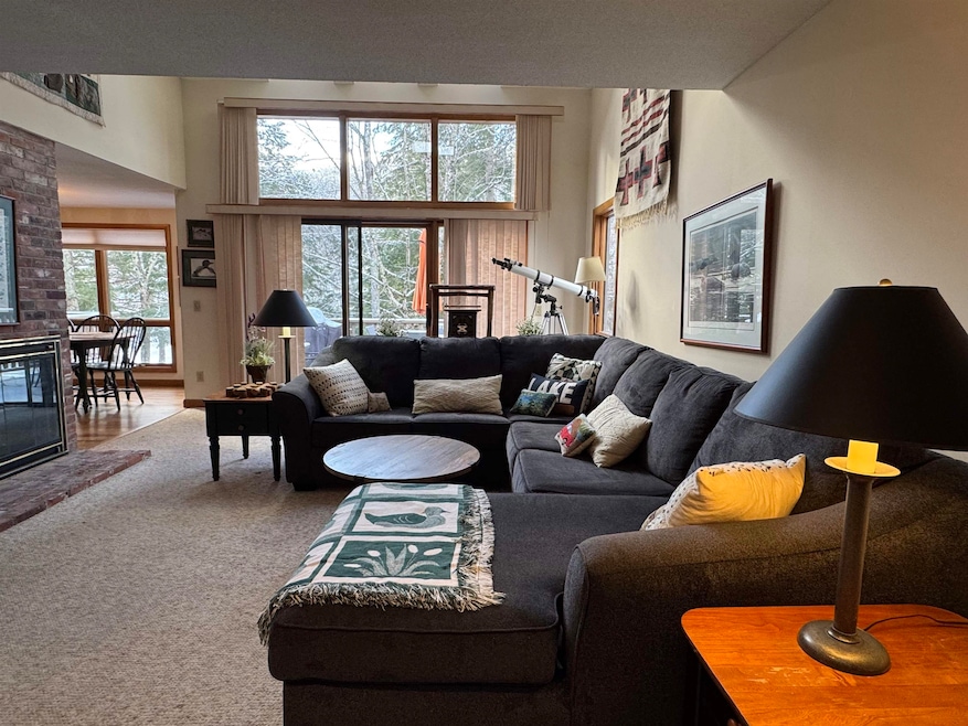 4 Pioneer Point, Grantham, NH 03753 - photo 1