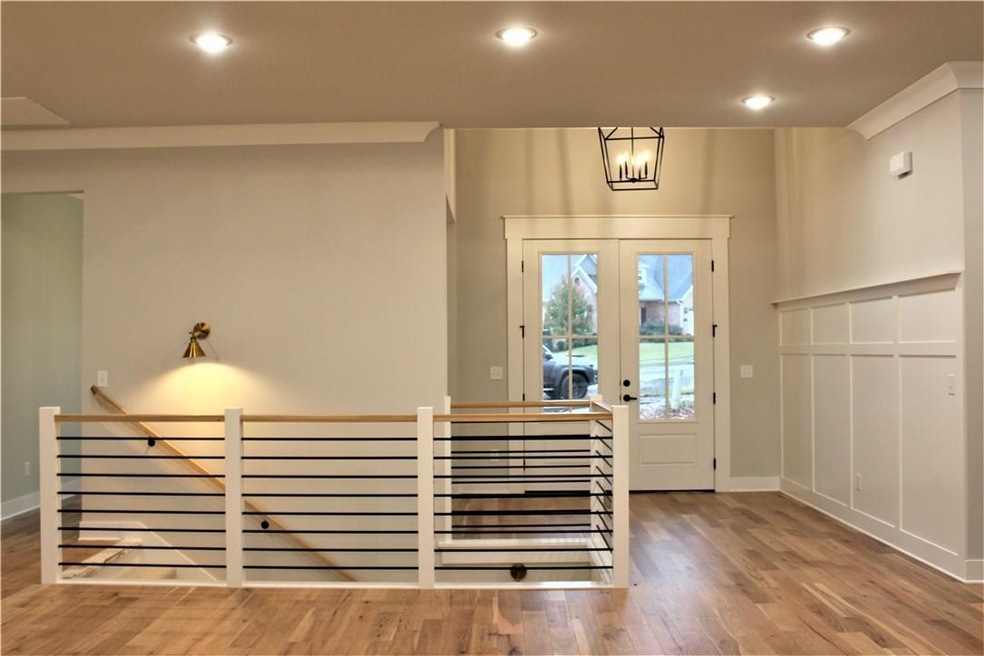 1502 NW Santorini Ln, Bentonville, AR 72712 - photo 1