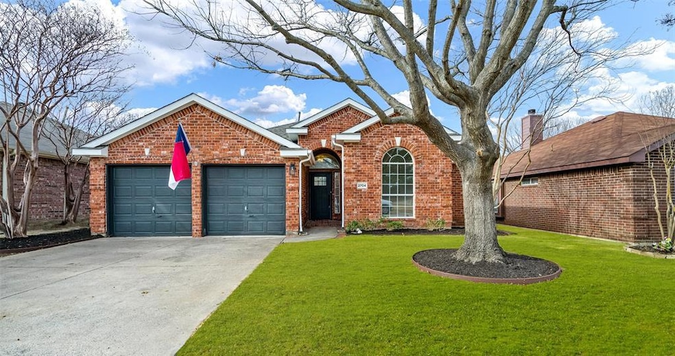This is home! Welcome inside this beautifully tran