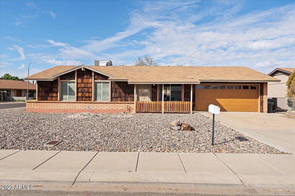 7822 W Monterey Way, Phoenix, AZ 85033 - photo 1