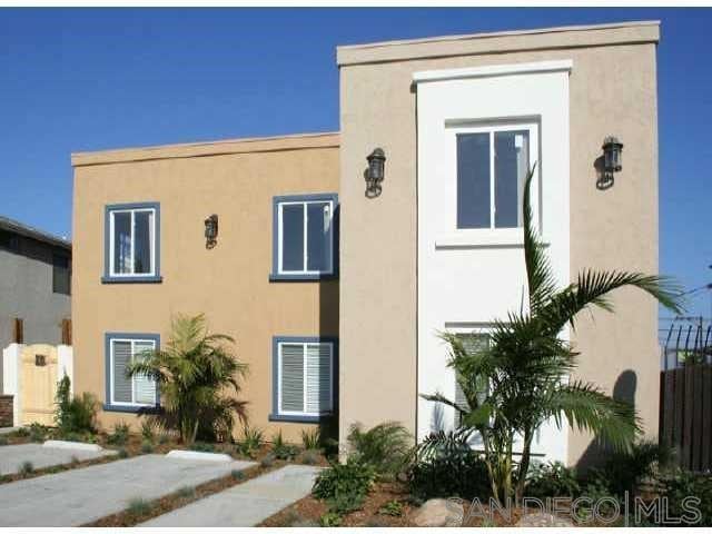 4335 Mcclintock St unit 5, San Diego, CA 92105 - photo 1