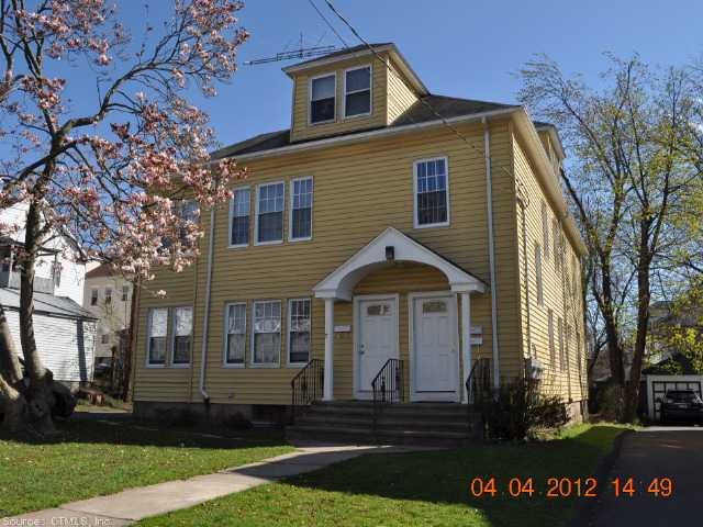 77 Thomaston St unit 79, Hartford, CT 06112 - photo 1