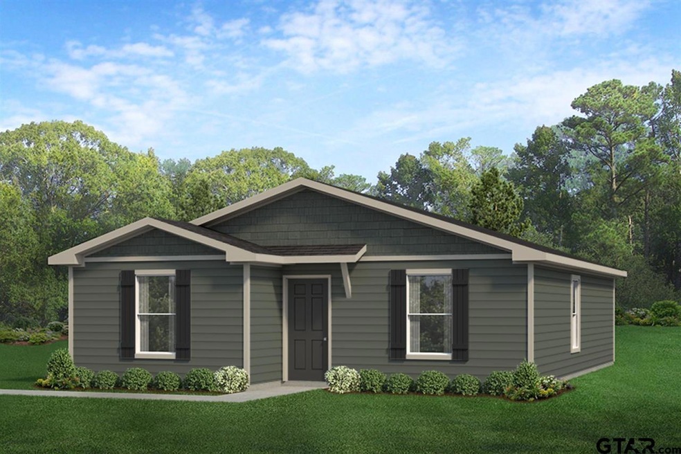 2728 Tol Ave, Tyler, TX 75701 - photo 1