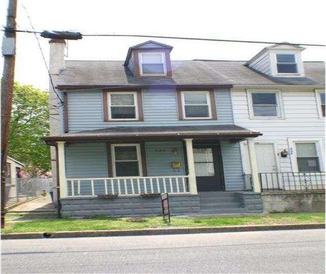 526 3rd St, Beverly, NJ 08010 - photo 1