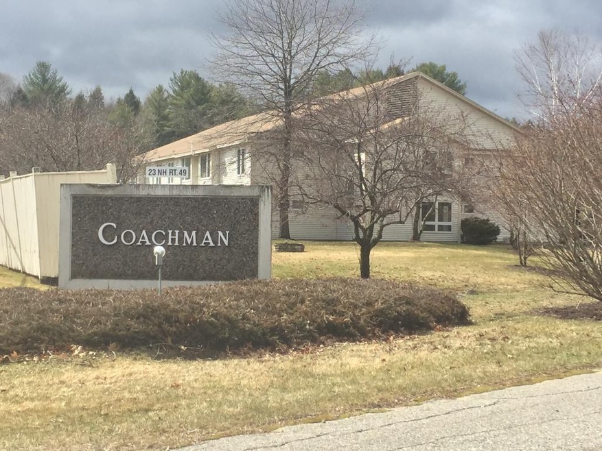 23 Nh Route 49 unit 7, Campton, NH 03223 - photo 1
