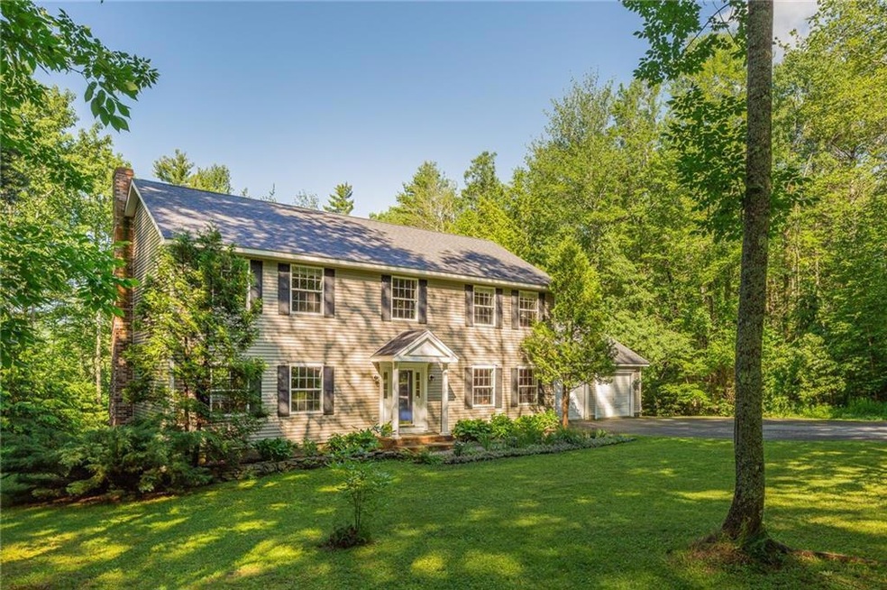 65 Fox Trail, Camden, ME 04843 - photo 1