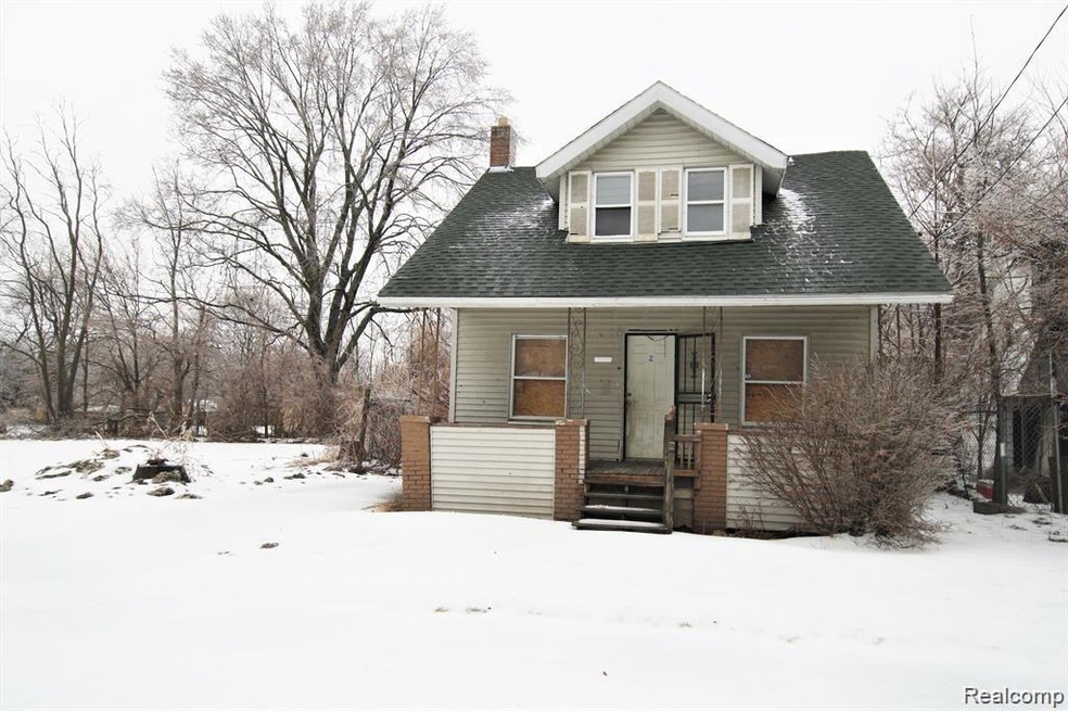 1611 Oklahoma Ave, Flint, MI 48506 - photo 1