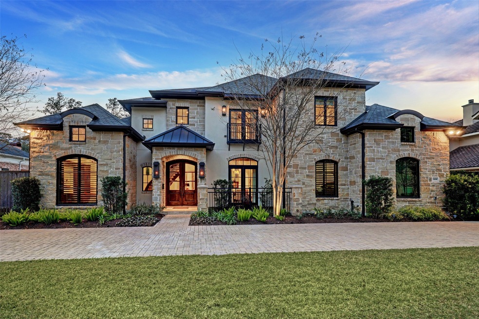 1309 Ridgeley Dr, Houston, TX 77055 - photo 1