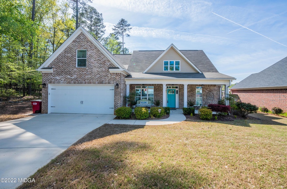 1093 Brookford Rd, Macon, GA 31210 - photo 1