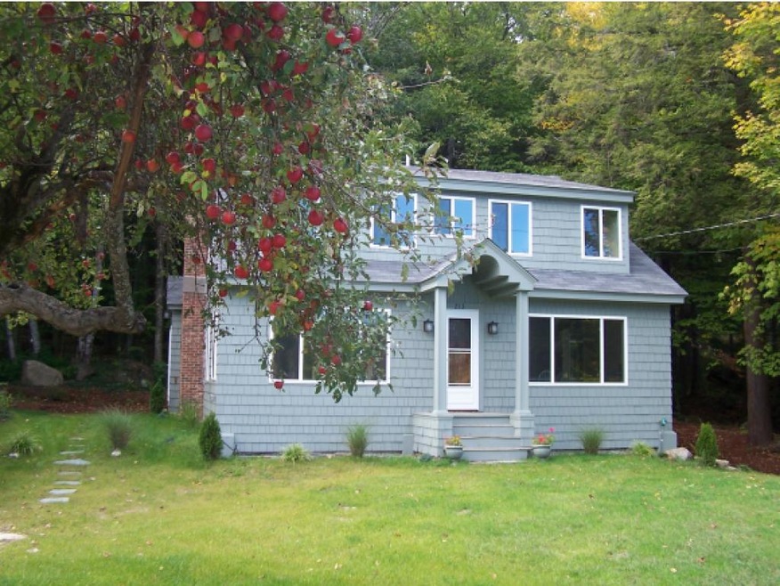 213 Route 114, Bradford, NH 03221 - photo 1