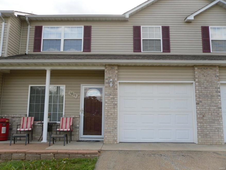 1815 Woodland Trail, Farmington, MO 63640 - photo 1