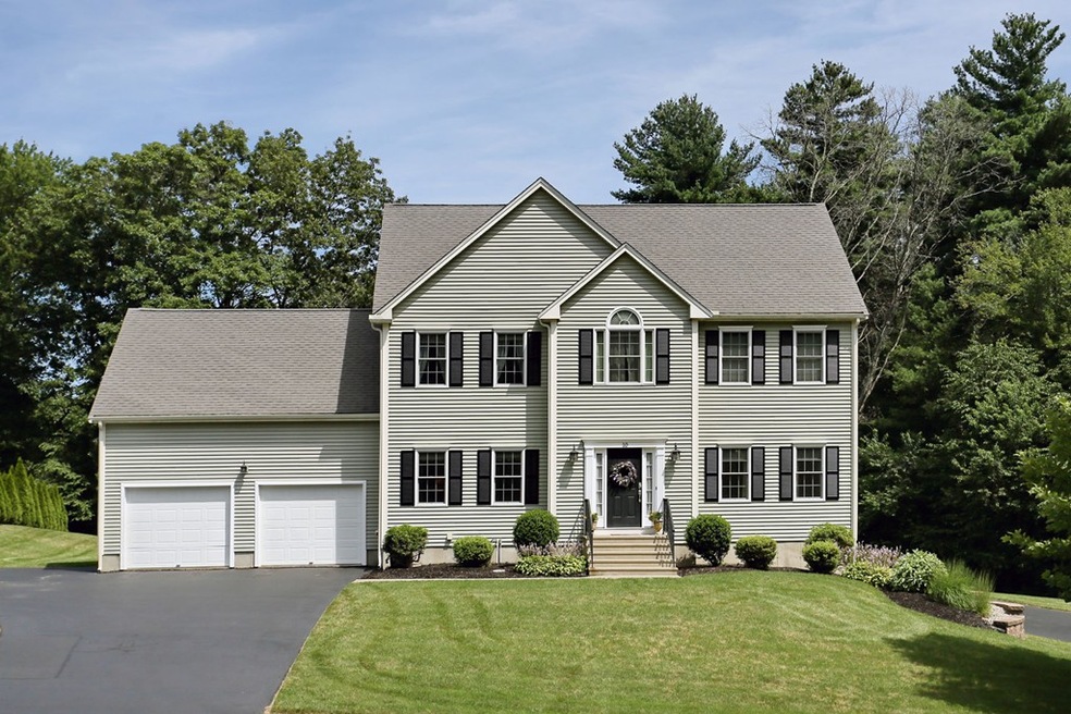 10 Jared Dr, Sutton, MA 01590 - photo 1