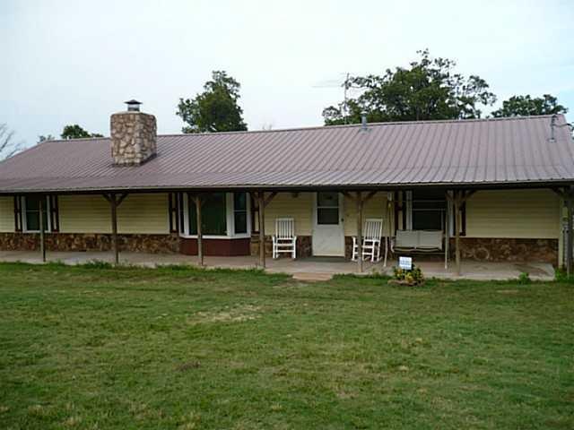 101352 S 3376 Rd, Meeker, OK 74855 - photo 1