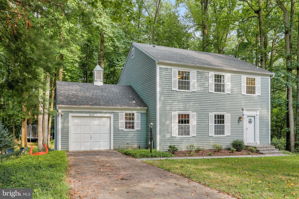 6016 Flywheel Ct, Columbia, MD 21044 - photo 1