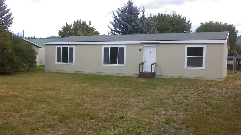 210 N West St, Chewelah, WA 99109 - photo 1