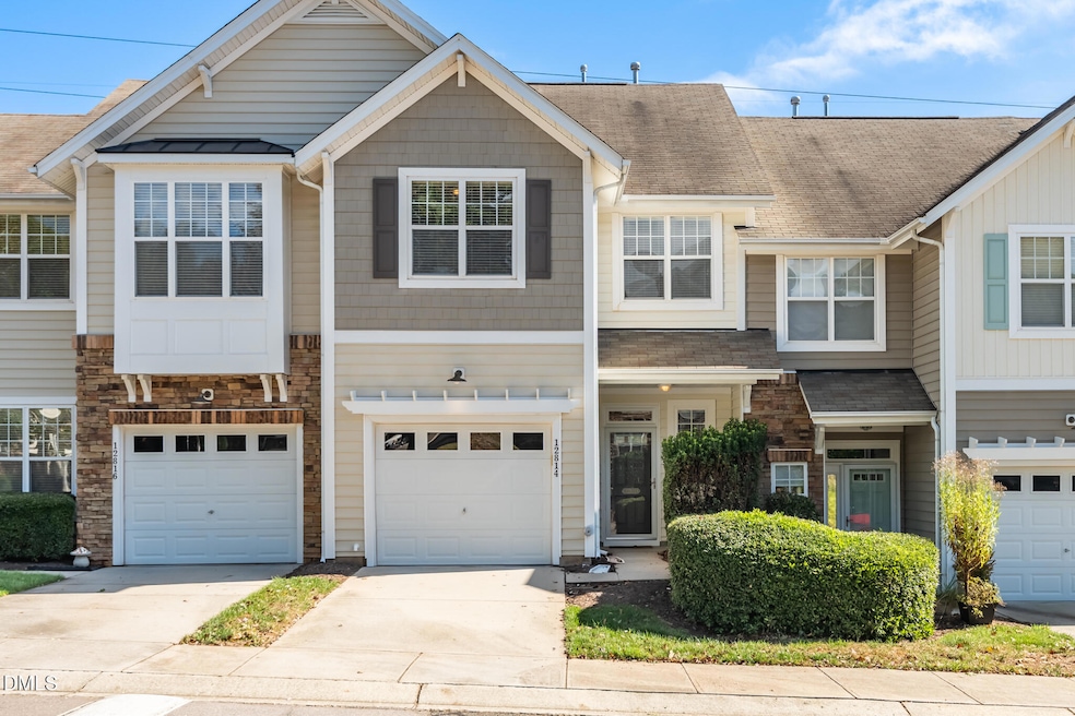 12814 Tee Time Way, Raleigh, NC 27614 - photo 1