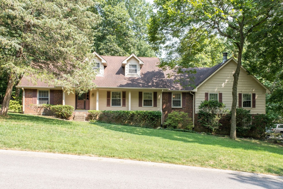 Sold $449,000 • Co-Listing Agent