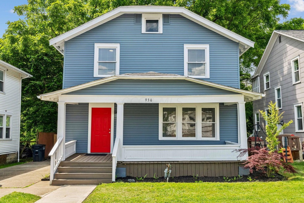 930 E Main St, Lancaster, OH 43130 - photo 1