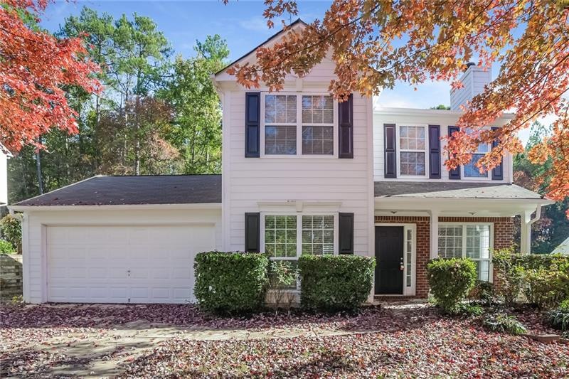 unlisted-address, Austell, GA 30168 - photo 1