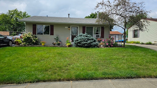 110 Elm Ln, Streamwood, IL 60107 - photo 1