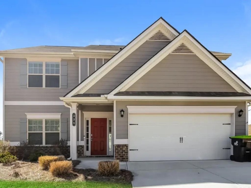 unlisted-address, Dallas, GA 30157 - photo 1