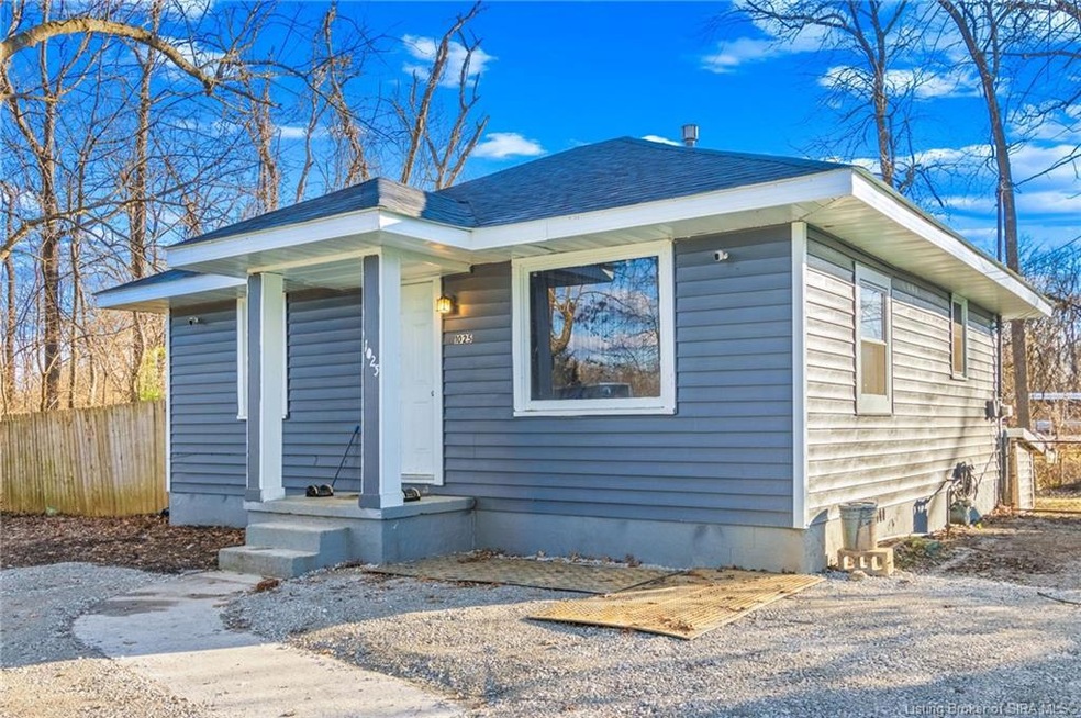 Sold $170,000 • Co-Listing Agent