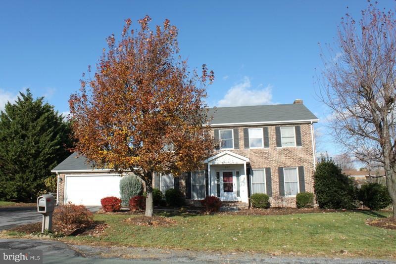 207 Brandylion Dr, Stephens City, VA 22655 - photo 1