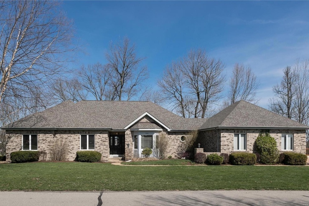 Welcome to 2292 Saint Andrew Court!