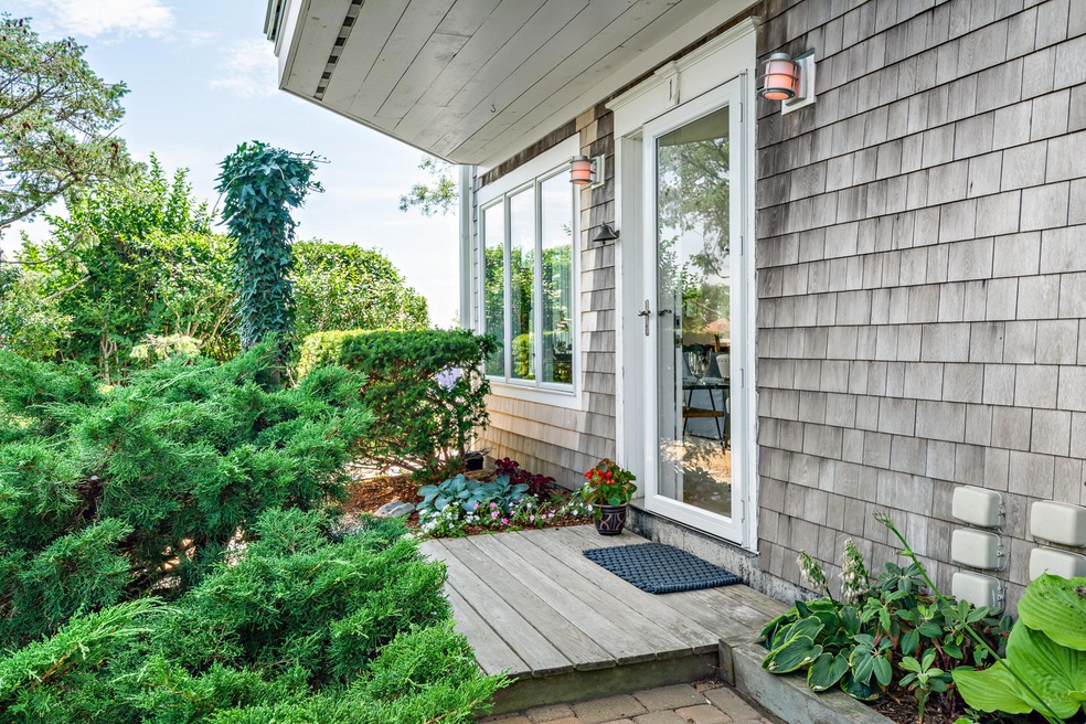 22 West Vine Street #C1, Provincetown, M