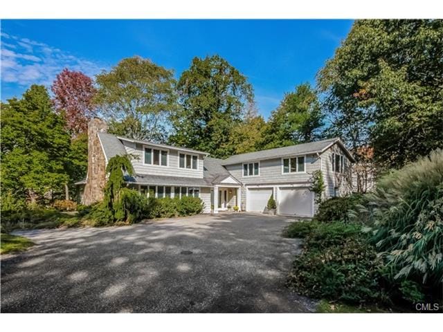 34 Tory Hole Rd, Darien, CT 06820 - photo 1