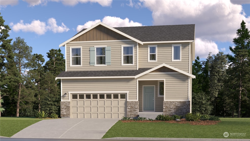 6119 135th Place SW unit 59, Edmonds, WA 98026 - photo 1