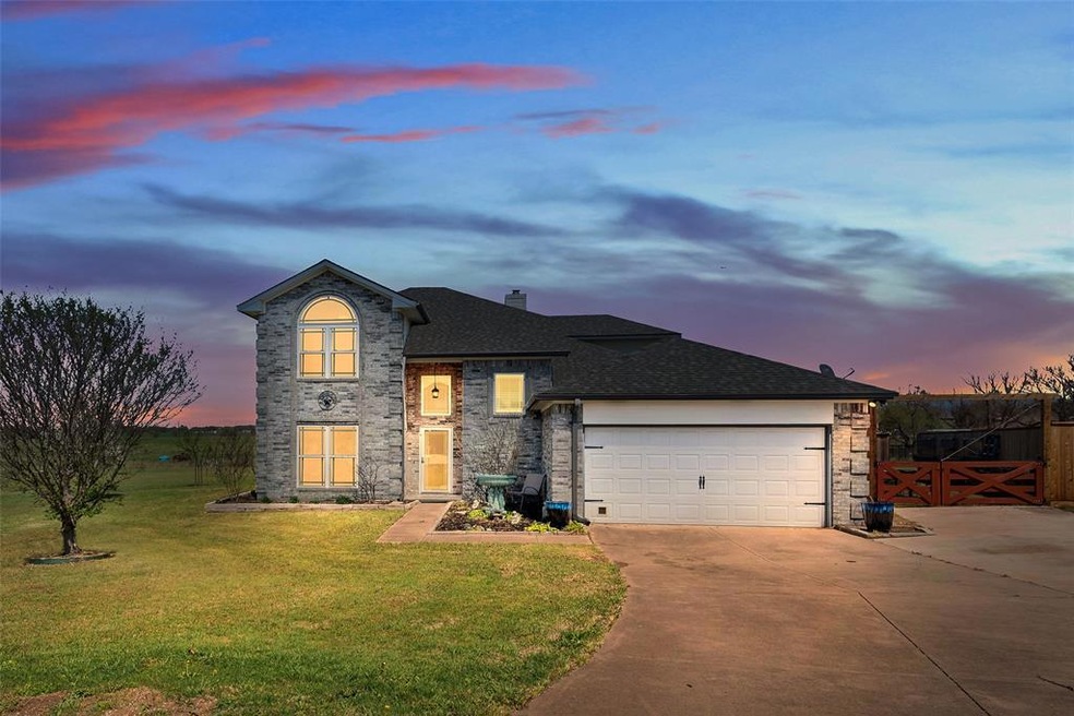 131 Hillside Dr, Celina, TX 75009 - photo 1