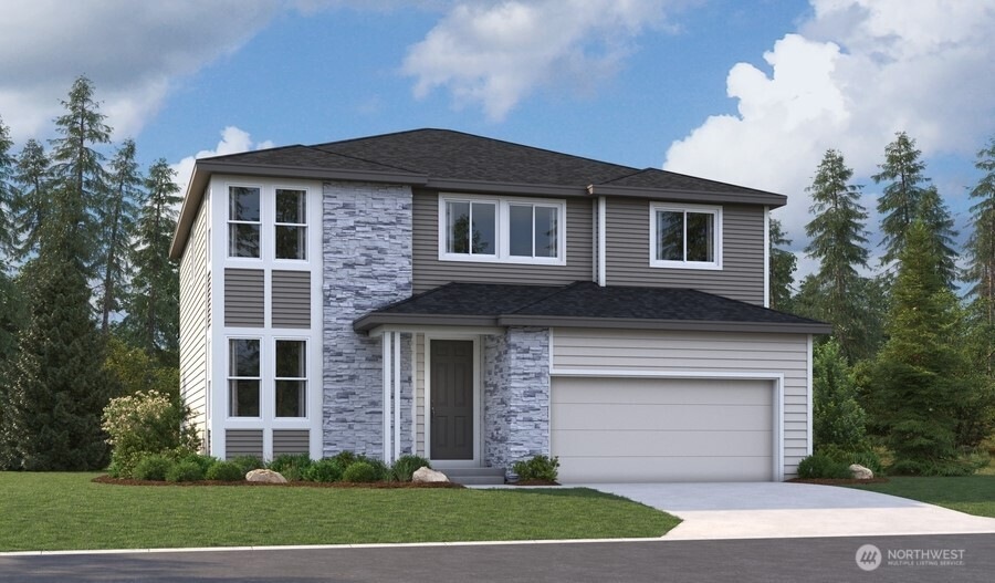 Sold $711,990 • Co-Listing Agent
